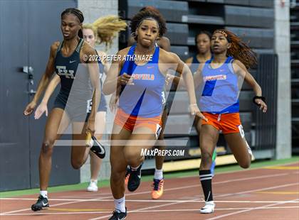 Thumbnail 2 in CIAC Indoor Finals photogallery.