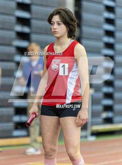 Thumbnail 1 in CIAC Indoor Finals photogallery.