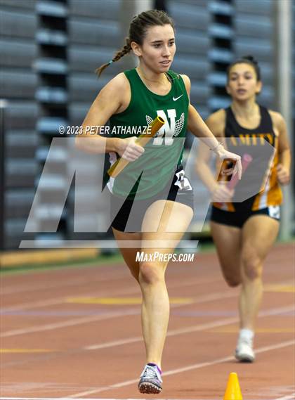 Thumbnail 3 in CIAC Indoor Finals photogallery.