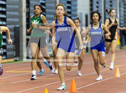 Thumbnail 2 in CIAC Indoor Finals photogallery.