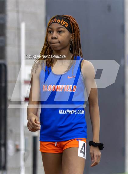 Thumbnail 2 in CIAC Indoor Finals photogallery.