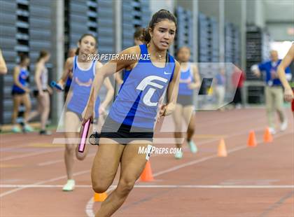Thumbnail 3 in CIAC Indoor Finals photogallery.