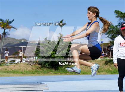 Thumbnail 1 in Kahuku Qualifying Meet #1 photogallery.
