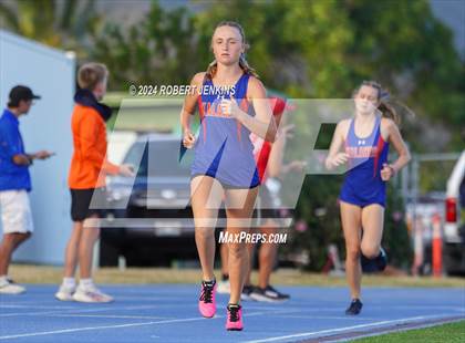 Thumbnail 3 in Kahuku Qualifying Meet #1 photogallery.