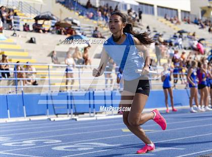 Thumbnail 3 in Kahuku Qualifying Meet #1 photogallery.