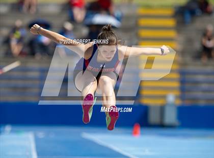 Thumbnail 3 in Kahuku Qualifying Meet #1 photogallery.