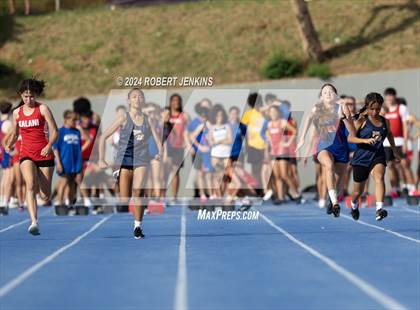 Thumbnail 3 in Kahuku Qualifying Meet #1 photogallery.