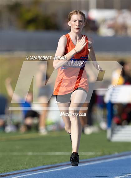 Thumbnail 2 in Kahuku Qualifying Meet #1 photogallery.