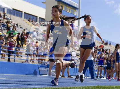 Thumbnail 3 in Kahuku Qualifying Meet #1 photogallery.