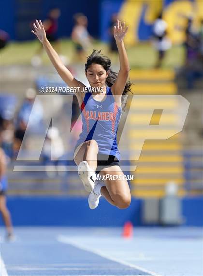 Thumbnail 3 in Kahuku Qualifying Meet #1 photogallery.