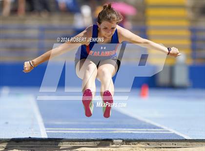 Thumbnail 3 in Kahuku Qualifying Meet #1 photogallery.
