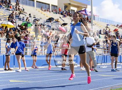 Thumbnail 2 in Kahuku Qualifying Meet #1 photogallery.