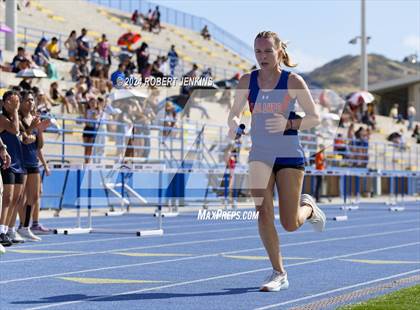 Thumbnail 3 in Kahuku Qualifying Meet #1 photogallery.