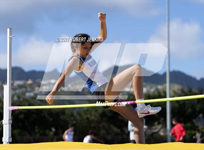 Thumbnail 1 in Kahuku Qualifying Meet #1 photogallery.