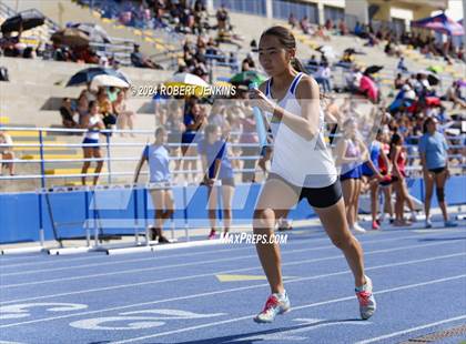 Thumbnail 3 in Kahuku Qualifying Meet #1 photogallery.