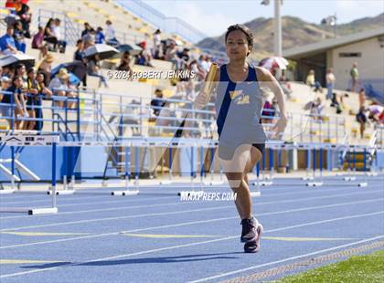 Thumbnail 1 in Kahuku Qualifying Meet #1 photogallery.