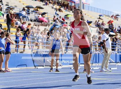 Thumbnail 1 in Kahuku Qualifying Meet #1 photogallery.