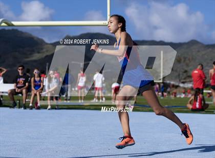 Thumbnail 3 in Kahuku Qualifying Meet #1 photogallery.