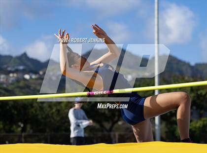 Thumbnail 3 in Kahuku Qualifying Meet #1 photogallery.