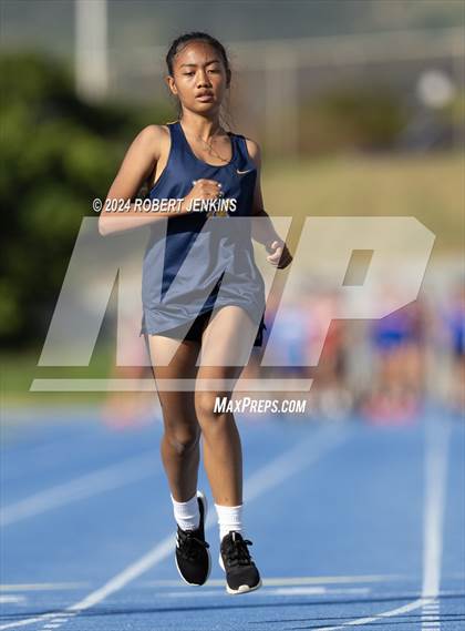 Thumbnail 3 in Kahuku Qualifying Meet #1 photogallery.