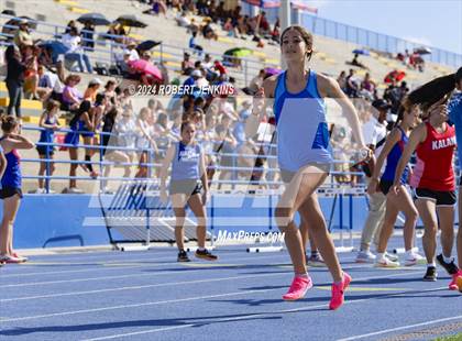 Thumbnail 3 in Kahuku Qualifying Meet #1 photogallery.