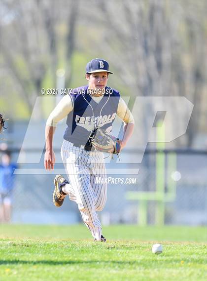 Thumbnail 1 in Freehold Township @ Freehold Boro photogallery.
