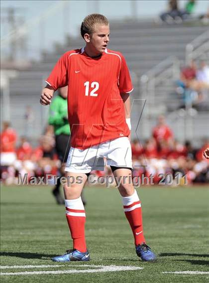 Thumbnail 3 in El Rancho vs Oak Hills (CIF SS D4 Final) photogallery.