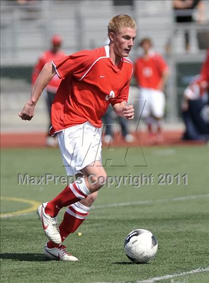 Thumbnail 2 in El Rancho vs Oak Hills (CIF SS D4 Final) photogallery.