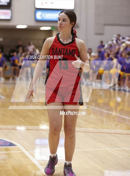 Thumbnail 2 in Clarkston vs. Lewiston photogallery.