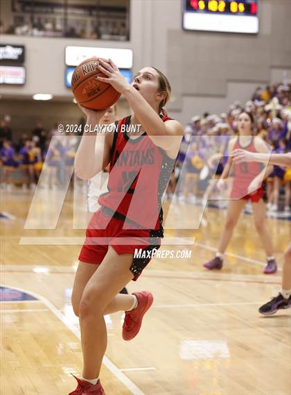 Thumbnail 1 in Clarkston vs. Lewiston photogallery.