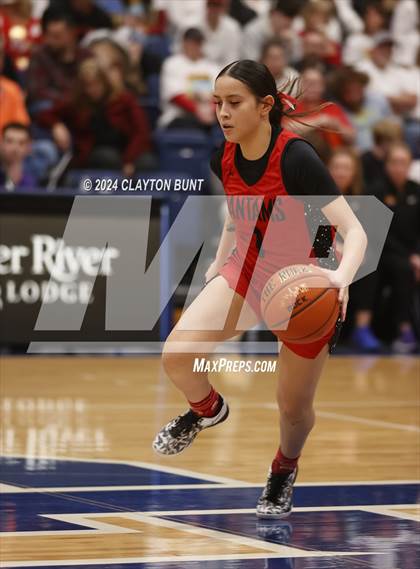 Thumbnail 1 in Clarkston vs. Lewiston photogallery.