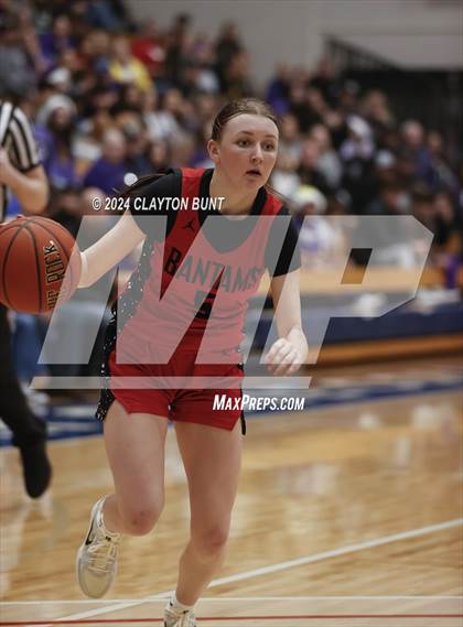 Thumbnail 3 in Clarkston vs. Lewiston photogallery.