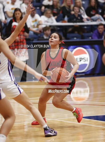 Thumbnail 2 in Clarkston vs. Lewiston photogallery.