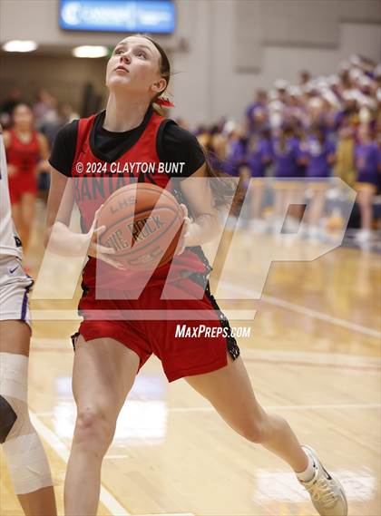 Thumbnail 3 in Clarkston vs. Lewiston photogallery.