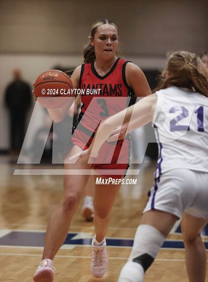 Thumbnail 1 in Clarkston vs. Lewiston photogallery.