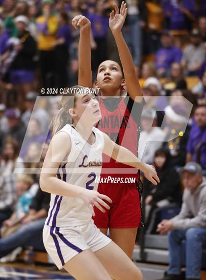 Thumbnail 1 in Clarkston vs. Lewiston photogallery.