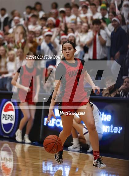 Thumbnail 1 in Clarkston vs. Lewiston photogallery.