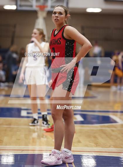 Thumbnail 3 in Clarkston vs. Lewiston photogallery.
