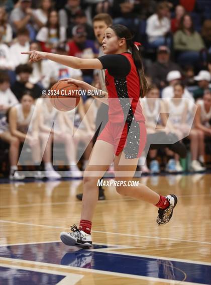 Thumbnail 2 in Clarkston vs. Lewiston photogallery.