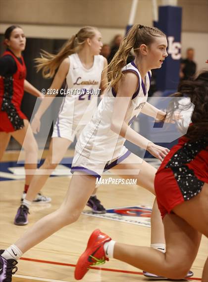 Thumbnail 3 in Clarkston vs. Lewiston photogallery.