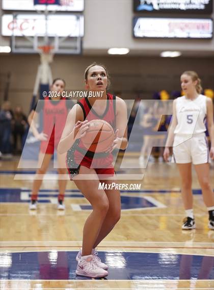 Thumbnail 1 in Clarkston vs. Lewiston photogallery.