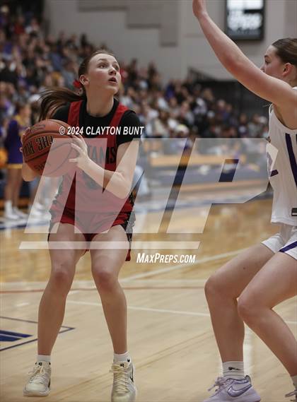 Thumbnail 3 in Clarkston vs. Lewiston photogallery.
