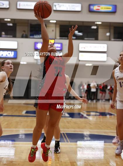 Thumbnail 3 in Clarkston vs. Lewiston photogallery.