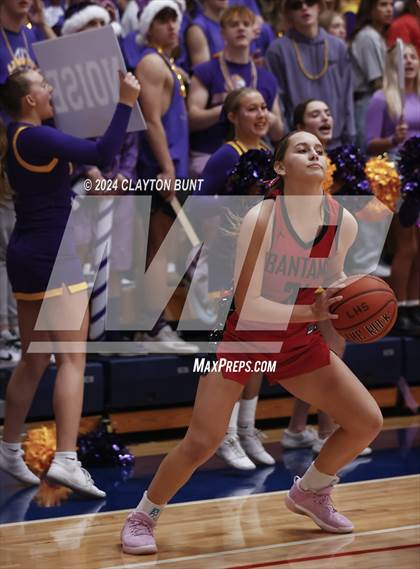 Thumbnail 2 in Clarkston vs. Lewiston photogallery.