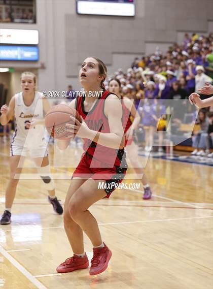Thumbnail 3 in Clarkston vs. Lewiston photogallery.