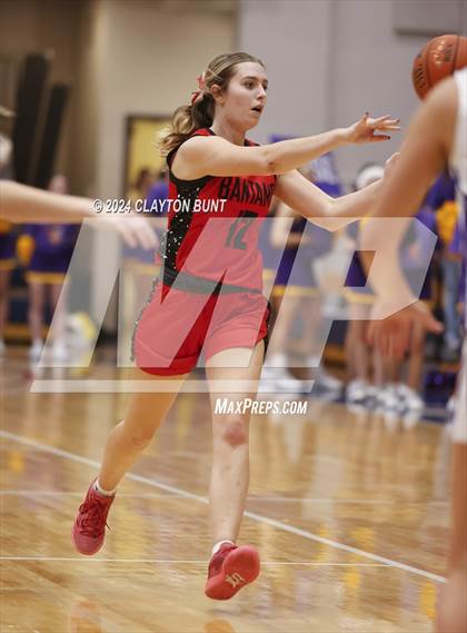 Thumbnail 3 in Clarkston vs. Lewiston photogallery.