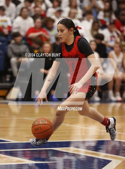 Thumbnail 3 in Clarkston vs. Lewiston photogallery.