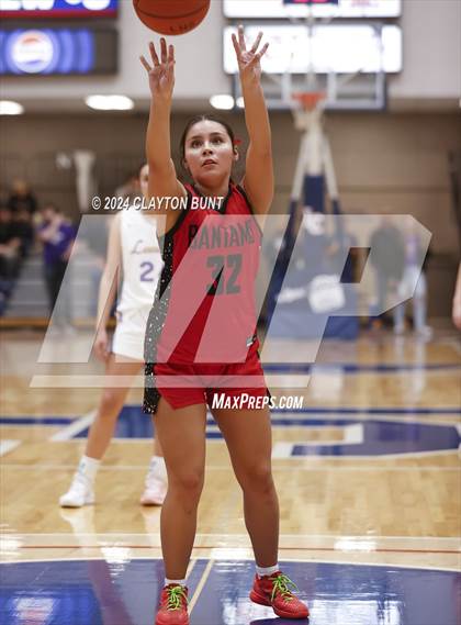 Thumbnail 3 in Clarkston vs. Lewiston photogallery.