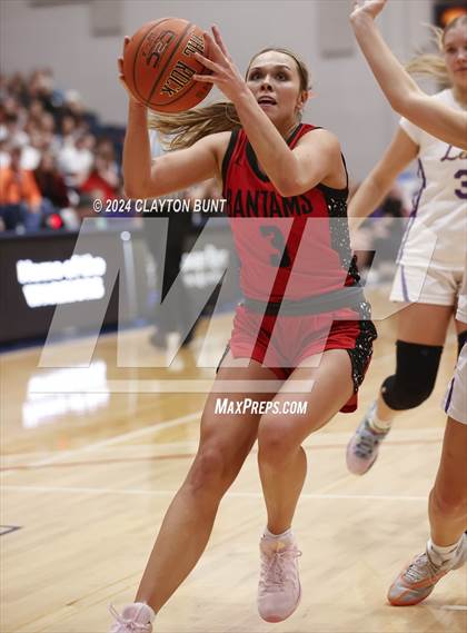 Thumbnail 2 in Clarkston vs. Lewiston photogallery.