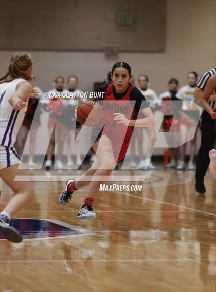 Thumbnail 2 in Clarkston vs. Lewiston photogallery.